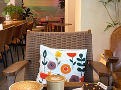 -星宙咖啡STELLARIS CAFE(广告产业园店)