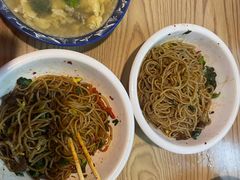 -小毛绝杀炒粉