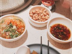 -左庭右院鲜牛肉火锅(环球港店)