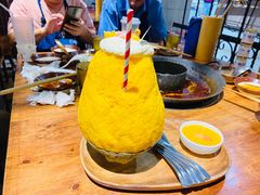 -楠火锅(龙阳广场店)