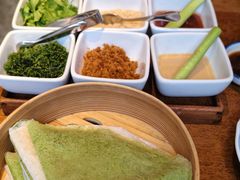 -林四喜·闽南传家菜(鼓浪屿店)