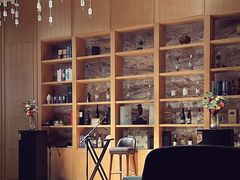 -三迪希尔顿酒店·星空酒廊