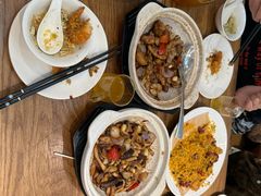 -花舍·新派粤菜·西餐·下午茶(亚运村·鸟巢店)