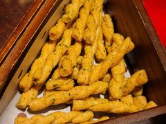 餐前小吃-成隆行·蟹王府(九江路店)