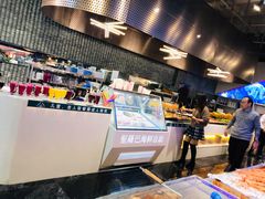 -圣罗巴海鲜自助(黑金店)