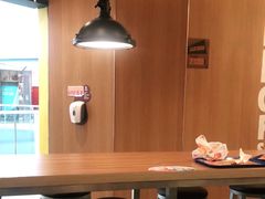-汉堡王(西铁营万达店)