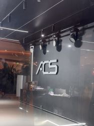 -ACS舞蹈工作室