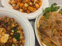 -紫光园·烤鸭·北京菜(团结湖店)
