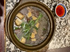 -南京大牌档(凯德大峡谷店)