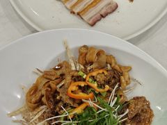 豉油王肥牛鹅肠-万年酒楼(越秀南路店)