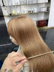 -概念‘s HAIR SALON