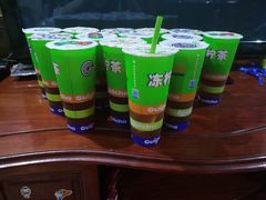 -桂桂茶(金谊广场店)