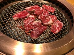 -炎蔵牛舌烤肉