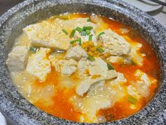 -船歌·鱼水饺青岛菜(金狮广场店)
