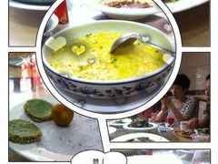 iphone_upload_pic-纪林菜馆·博山菜老字号(华光路店)