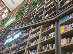 -当当书店(国泰广场店)