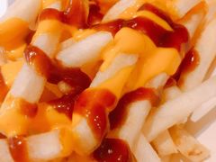 -福成自助烤肉(青春路店)