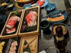 -湊湊火锅·茶憩(打浦桥日月光店)