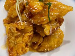 -渔娘渔家丹东海鲜(东直门店)