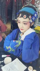 -东古旅拍摄影•格格服汉服•租赁(故宫店)