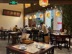 -南京大牌档(凯德大峡谷店)