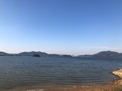 -四明湖