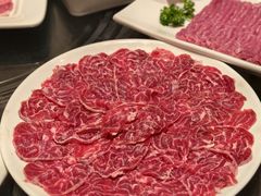 -南门涮肉(东单店)