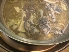 -润园四季椰子鸡火锅(南山海岸城店)