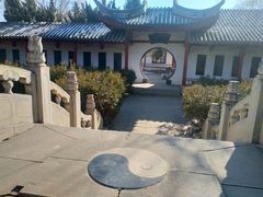 -盛世南宫影视城(北普陀影视城)