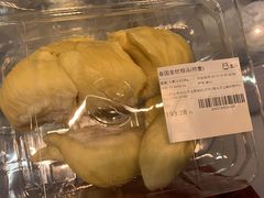 -盒马鲜生(杭州运河上街店)