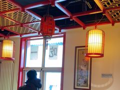 -老诚一锅(来北家园店)