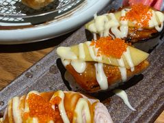 -浅草屋(吾悦店)