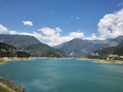 -硗碛藏寨·神木垒景区