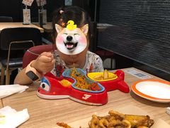 -必胜客(松雷店)