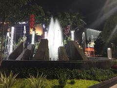 -深圳观澜格兰云天国际酒店