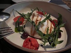 布拉塔沙拉-金奥国际酒店温哥华扒房Vancouver Grill