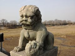 -卢沟桥文化旅游区