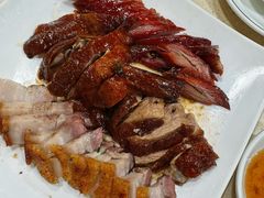 -老字号蛇口德记烧腊饭店·海鲜加工