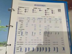 -大光明眼镜(集贤南路店)