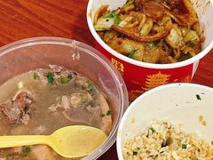 -燕子煨汤(山海关路店)