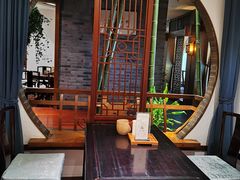 -青藤茶馆(南山路店)