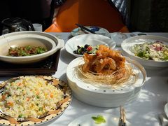 -鱼翅楼·津派砂锅鱼翅(水上公园店)