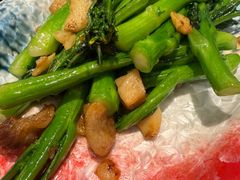-常来小聚·广州非遗传承餐厅(高德置地店)