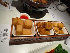 -食锦记·福建私房菜(浦西万达店)