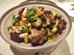 -怡和春天大酒楼(柳芳店)