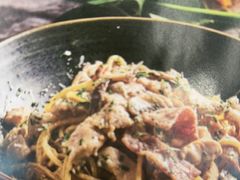 -百特喜·意大利餐厅(八佰伴镇江店)