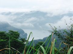-溪口商量岗景区