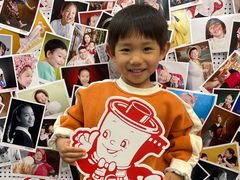 -中国照相馆(清河万象汇店)