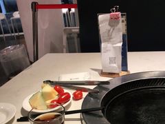 -么子烤肉(化龙池店)
