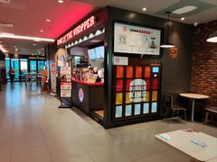-汉堡王(上海凌云壹街坊店)